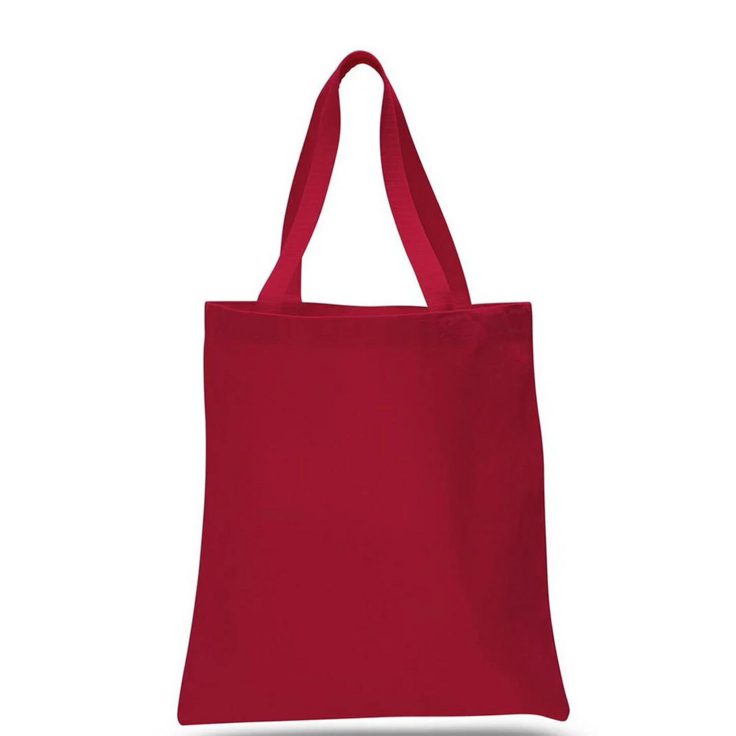 Blank 100% Cotton Tote Bags