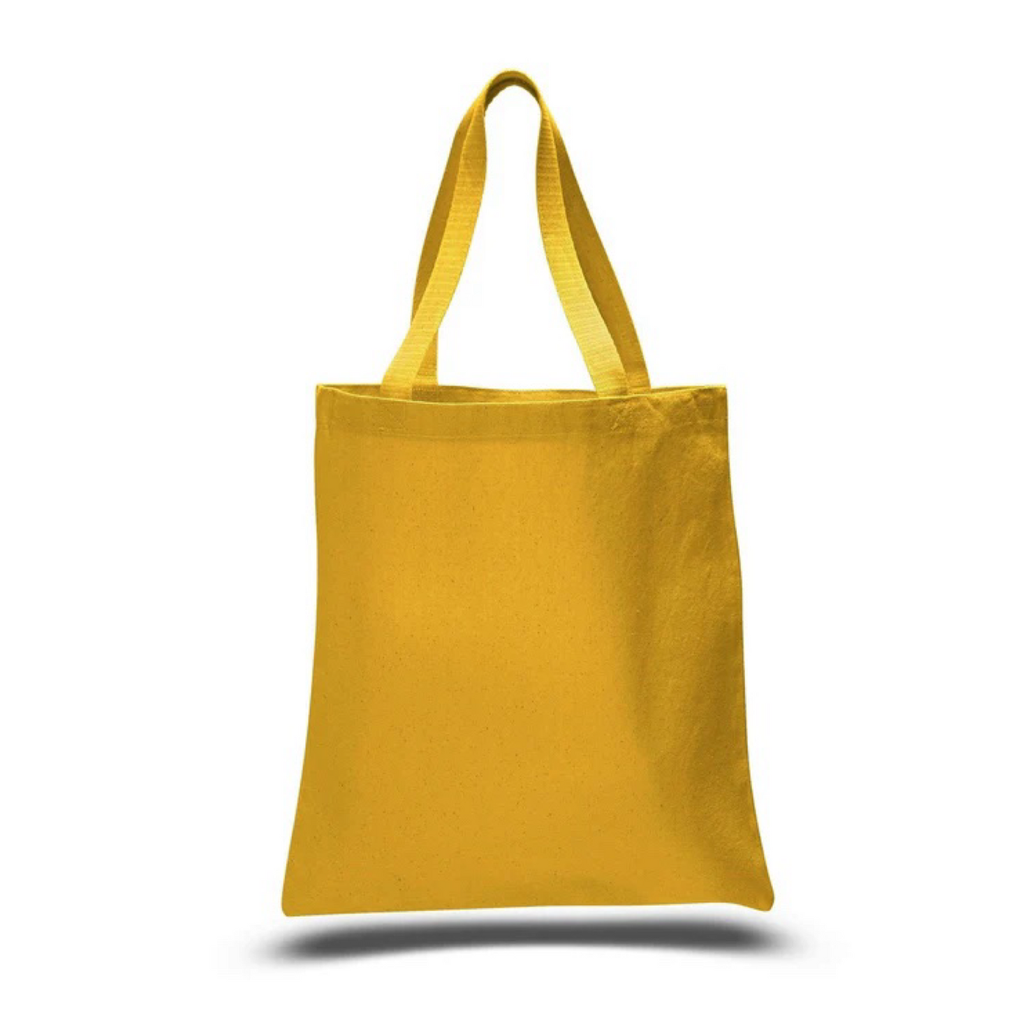 Blank 100% Cotton Tote Bags