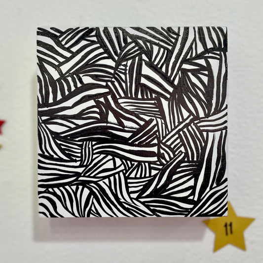 ★ 11 • "Lost and Free" by K. A. MacCarthy