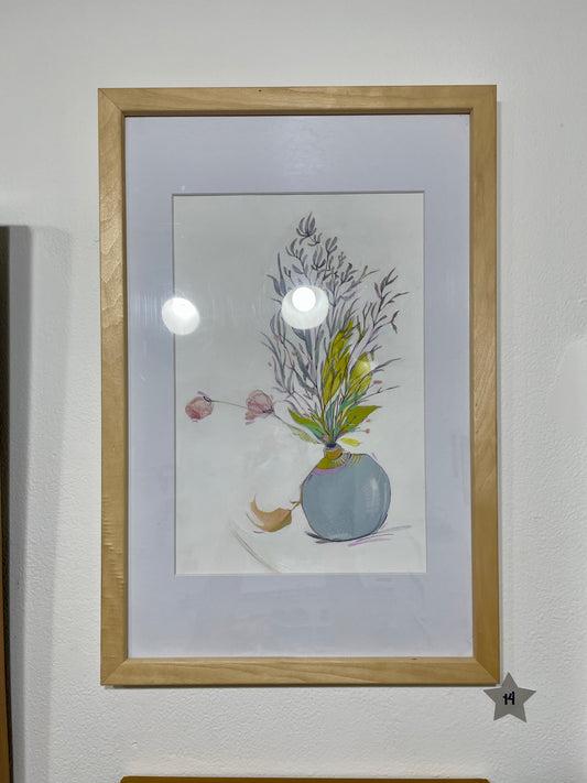 ★ 14 • "Bloom" by K. A. MacCarthy