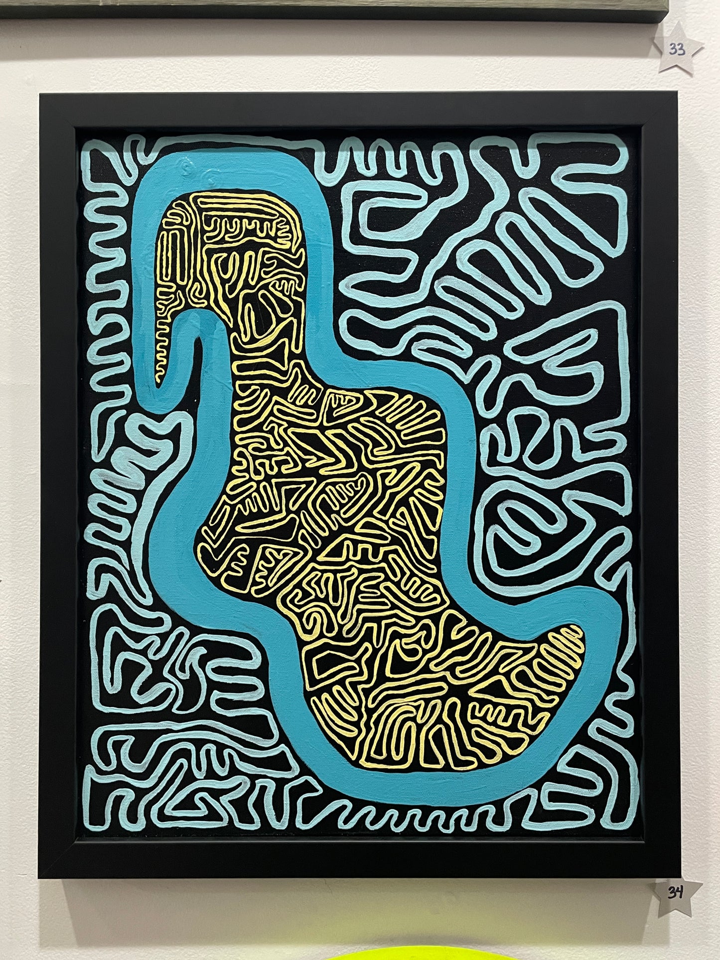 ★ 34 • “Maze Runner" by Amber Murphey