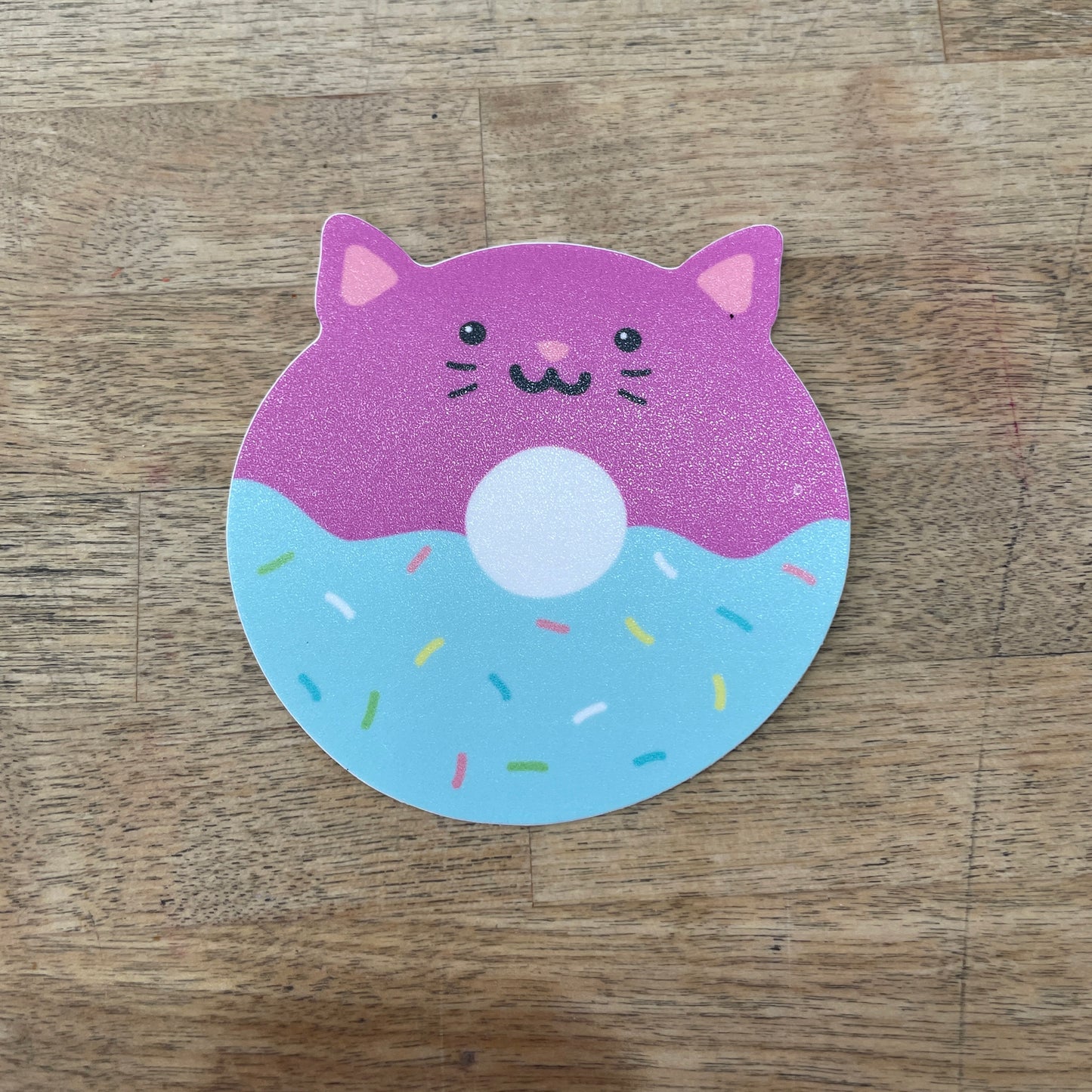 Stickers by Missy Kulik