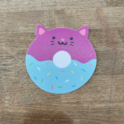 Stickers by Missy Kulik