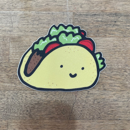 Stickers by Missy Kulik