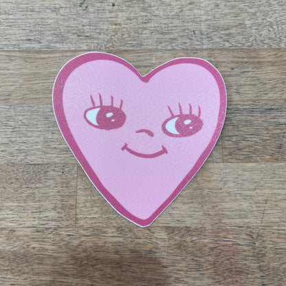 Stickers by Missy Kulik