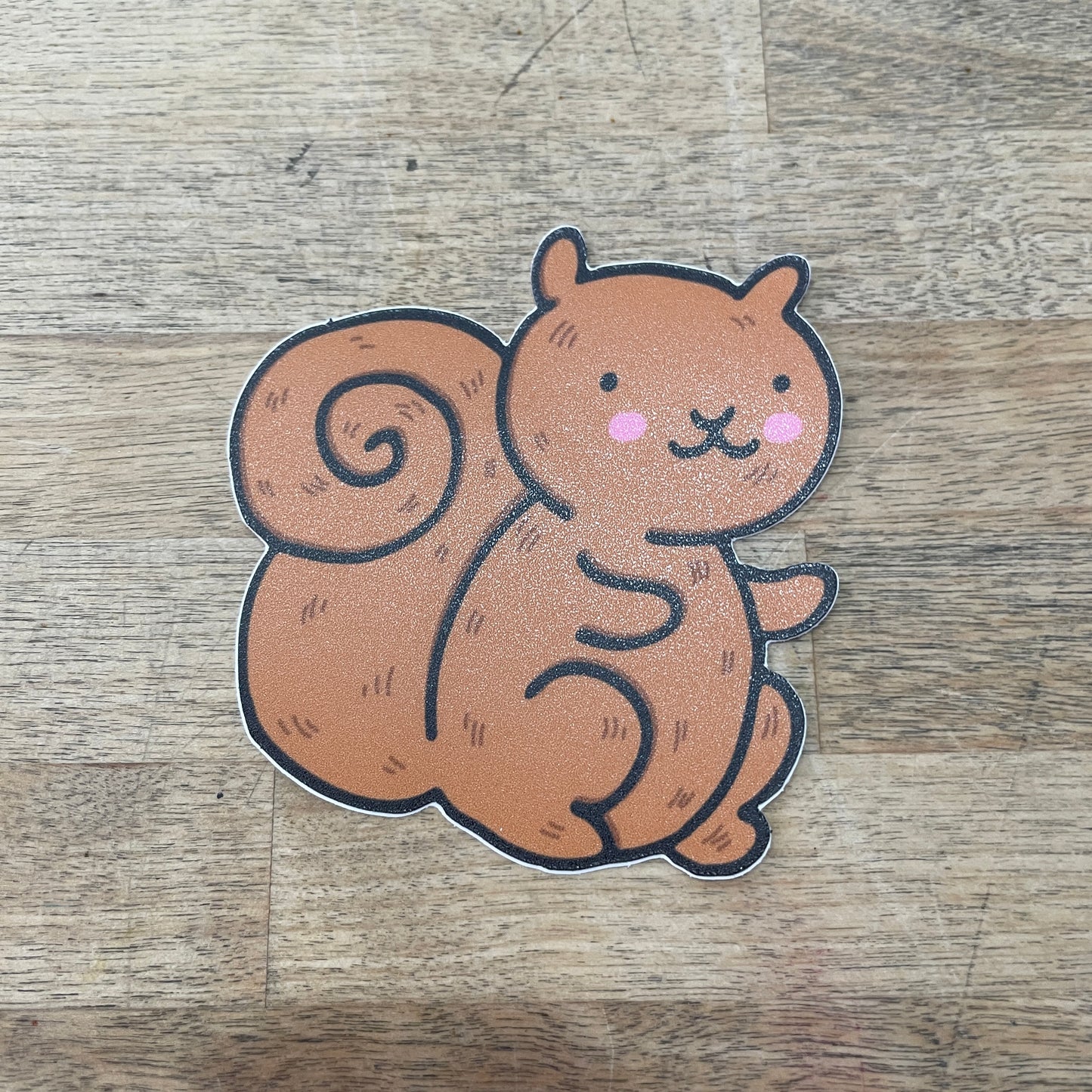 Stickers by Missy Kulik