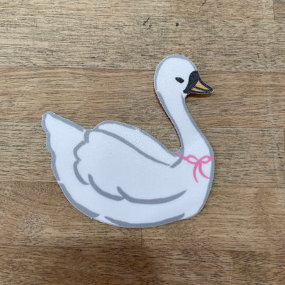 Stickers by Missy Kulik