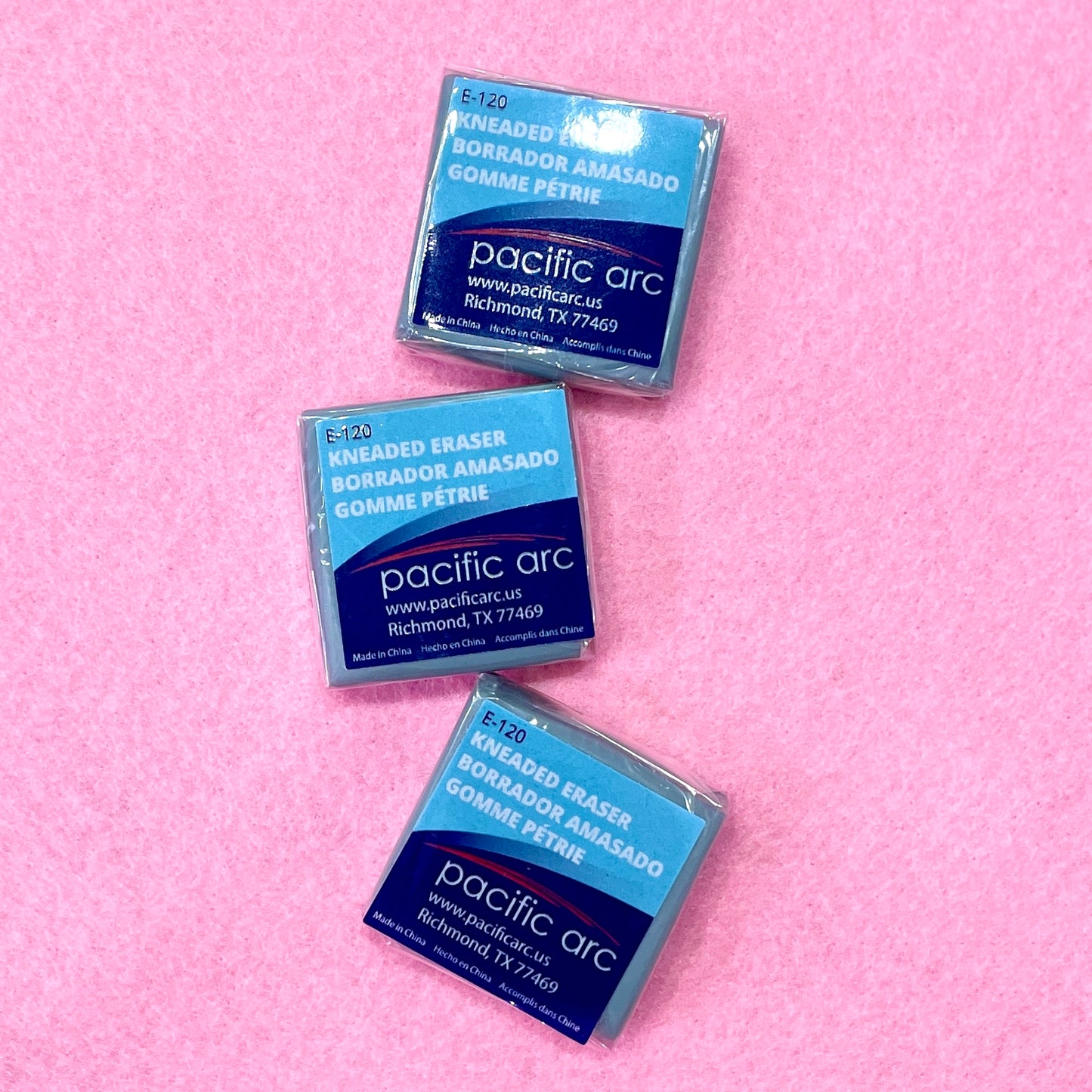 Pacific Arc Kneaded Eraser