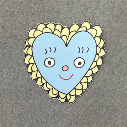 Stickers by Missy Kulik