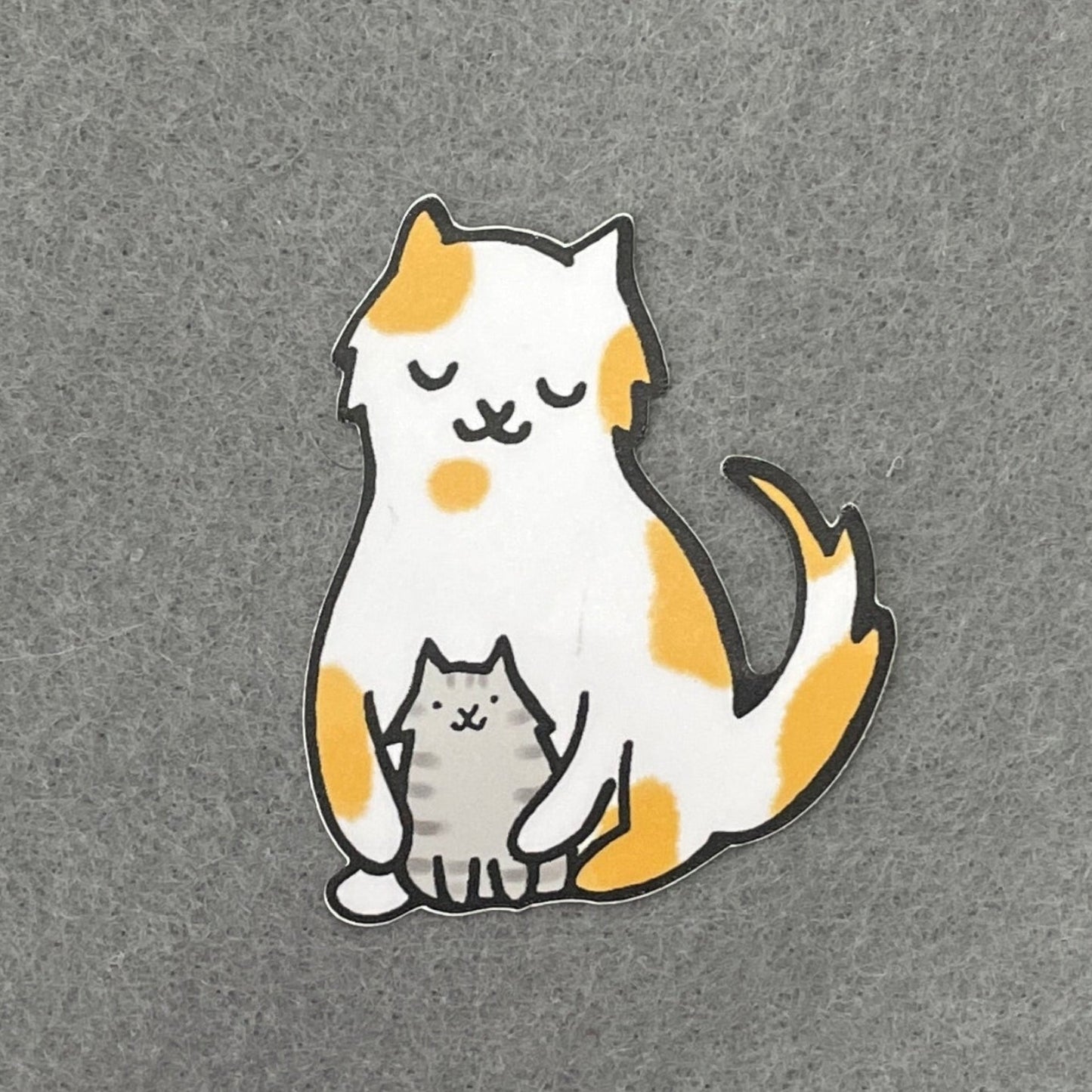 Stickers by Missy Kulik