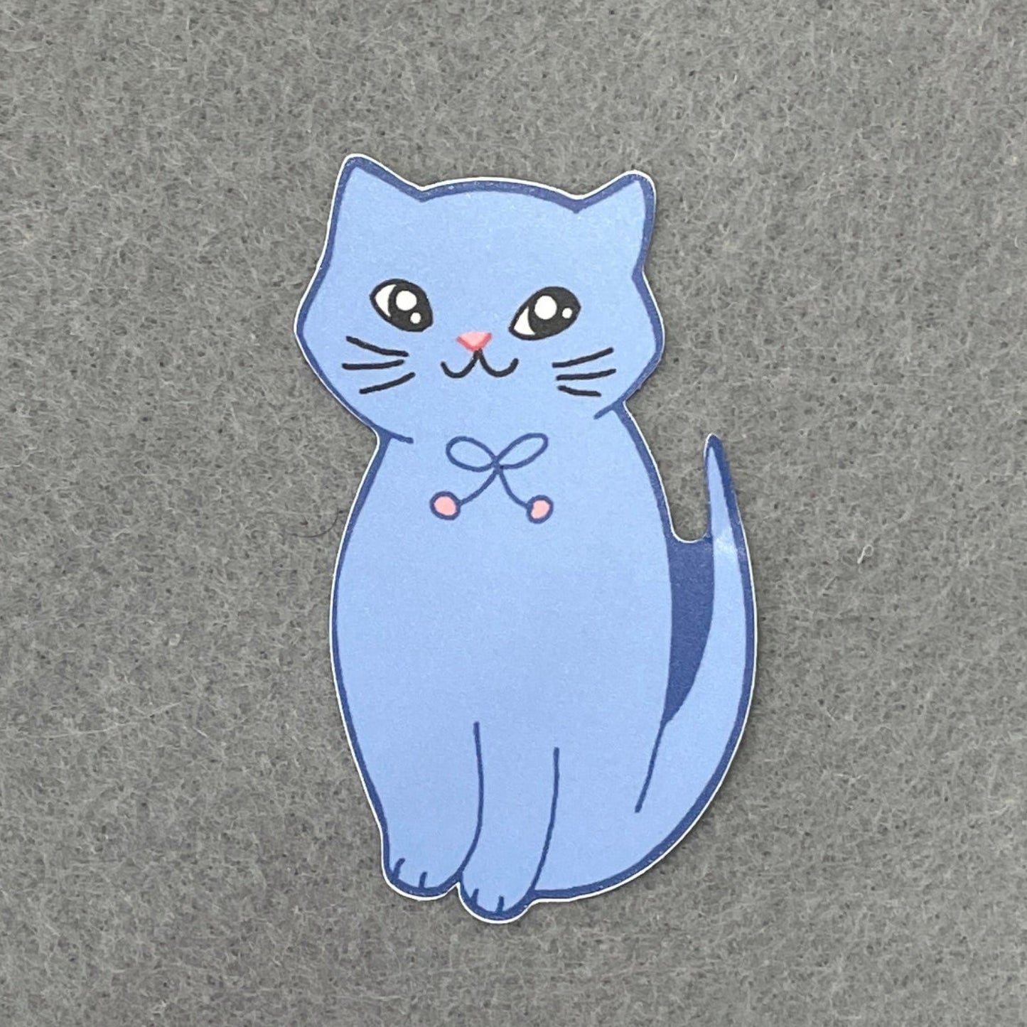 Stickers by Missy Kulik