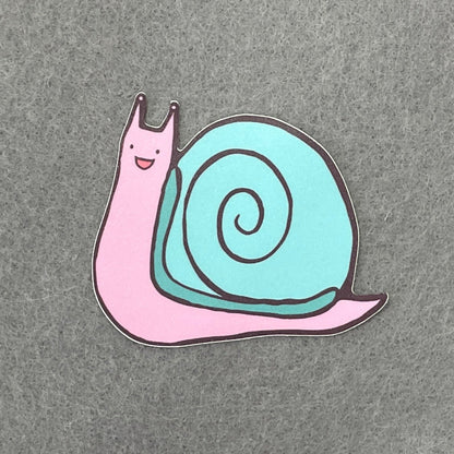 Stickers by Missy Kulik