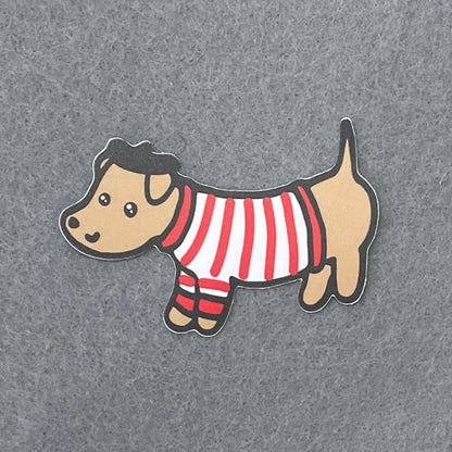 Stickers by Missy Kulik