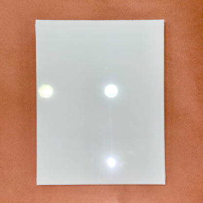 Select Stretched Canvas