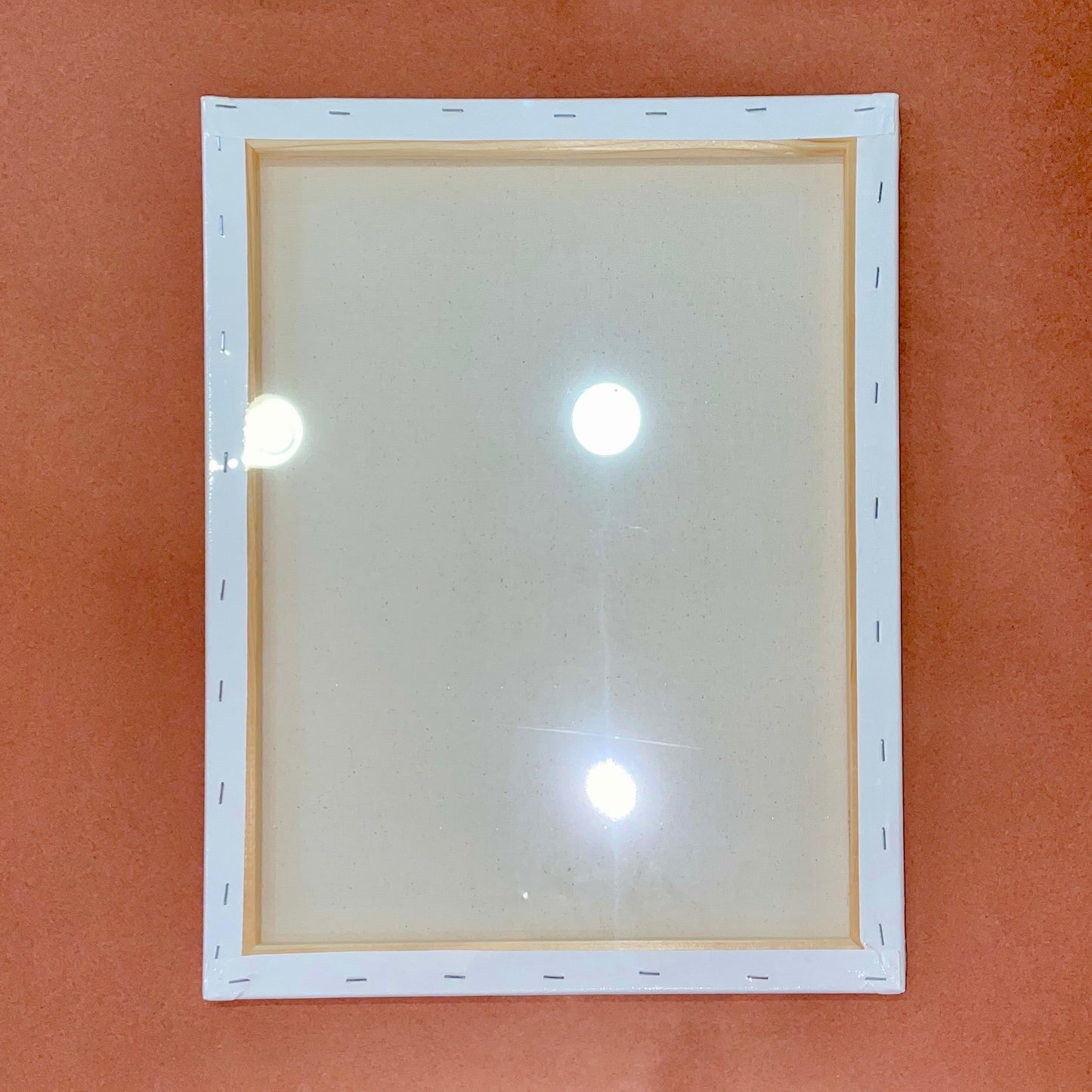 Select Stretched Canvas