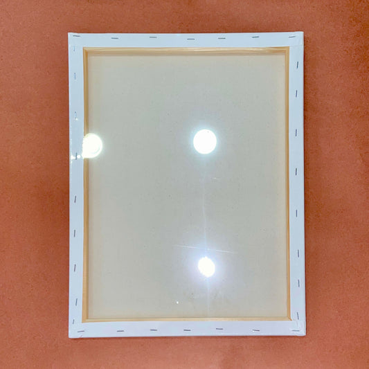 Select Stretched Canvas