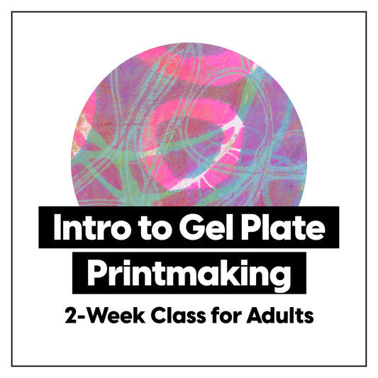 Introducción al linograbado • Taller de grabado de 1 día