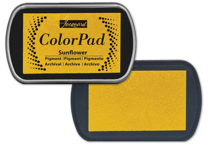 Jacquard ColorPad Pigment Ink Pads