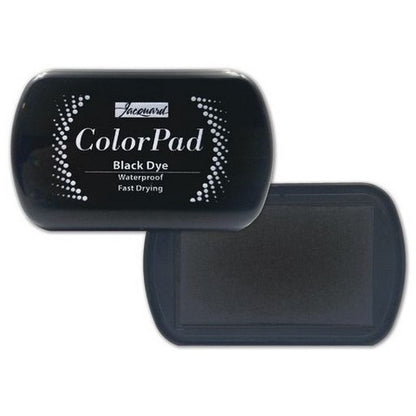Jacquard ColorPad Pigment Ink Stamp Pads