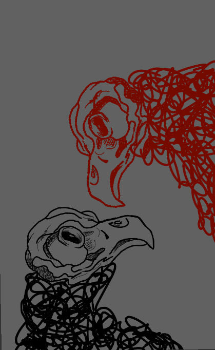 "Why are you not better yet?" by Jordan Maki