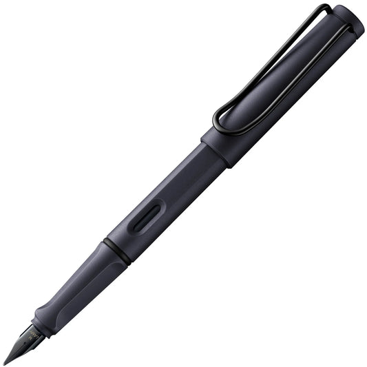Pluma estilográfica LAMY Safari - Negro