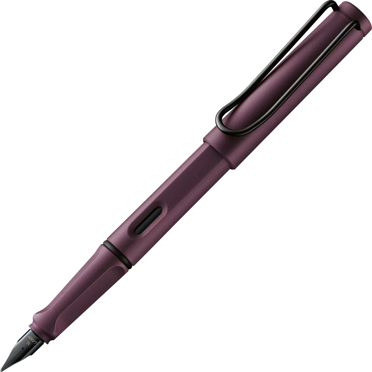 LAMY Safari Fountain Pen - Scarlet