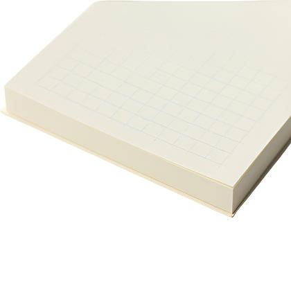 MD Sticky Memo Pad - A7