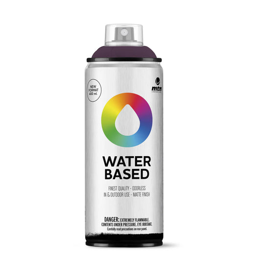 Montana Water Based Spray Paint 400ml