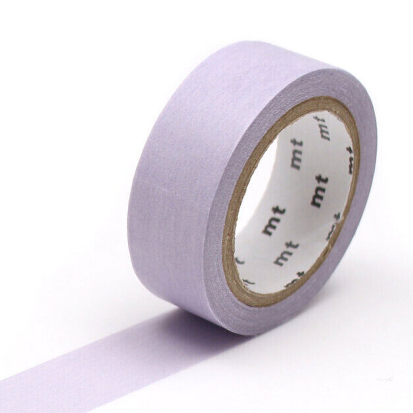 Washi Tape / Solids / Pastel Colors