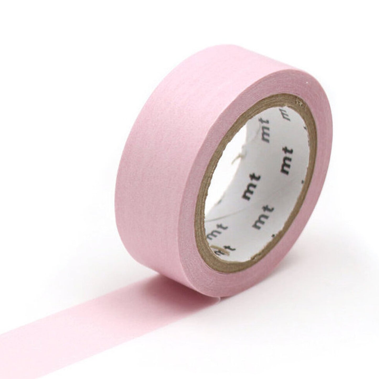 Washi Tape / Solids / Pastel Colors