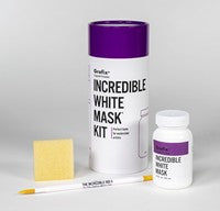 Grafix Incredible Nib & White Mask Fluid Set