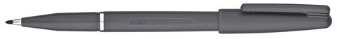 Pentel Sign Pen - Fine Tip - Black