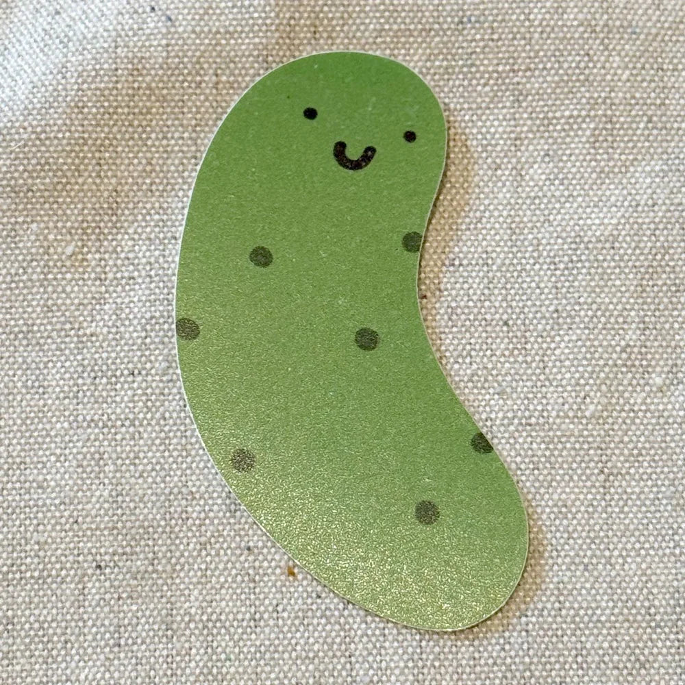 Stickers by Missy Kulik