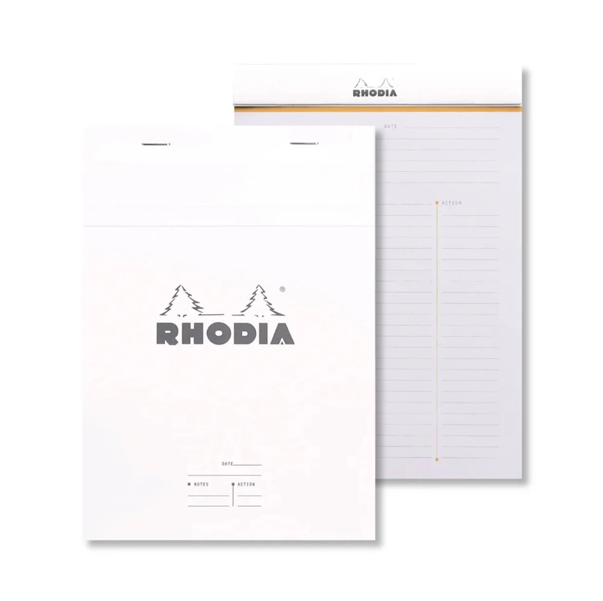 Blocs graphiques Rhodia