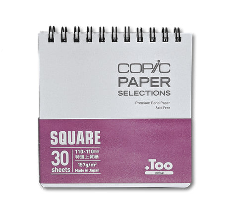 Copic Wirebound Sketchbooks