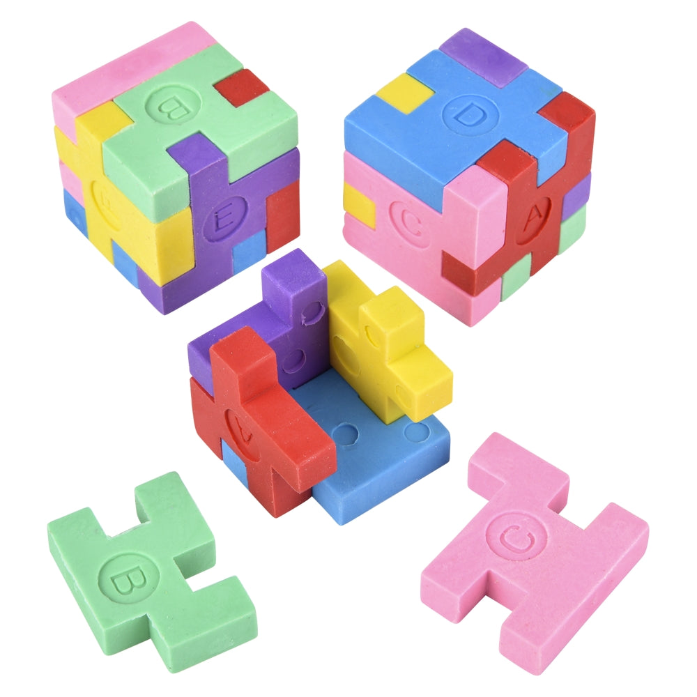 Puzzle Eraser