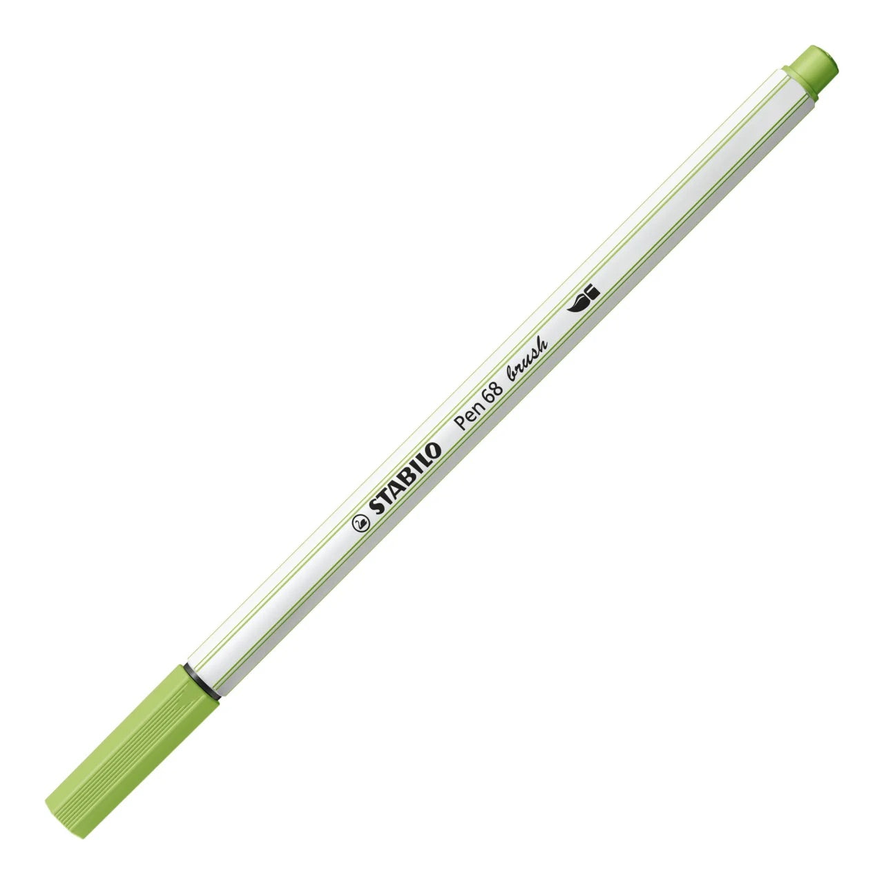 Stabilo Pen 68 Brush