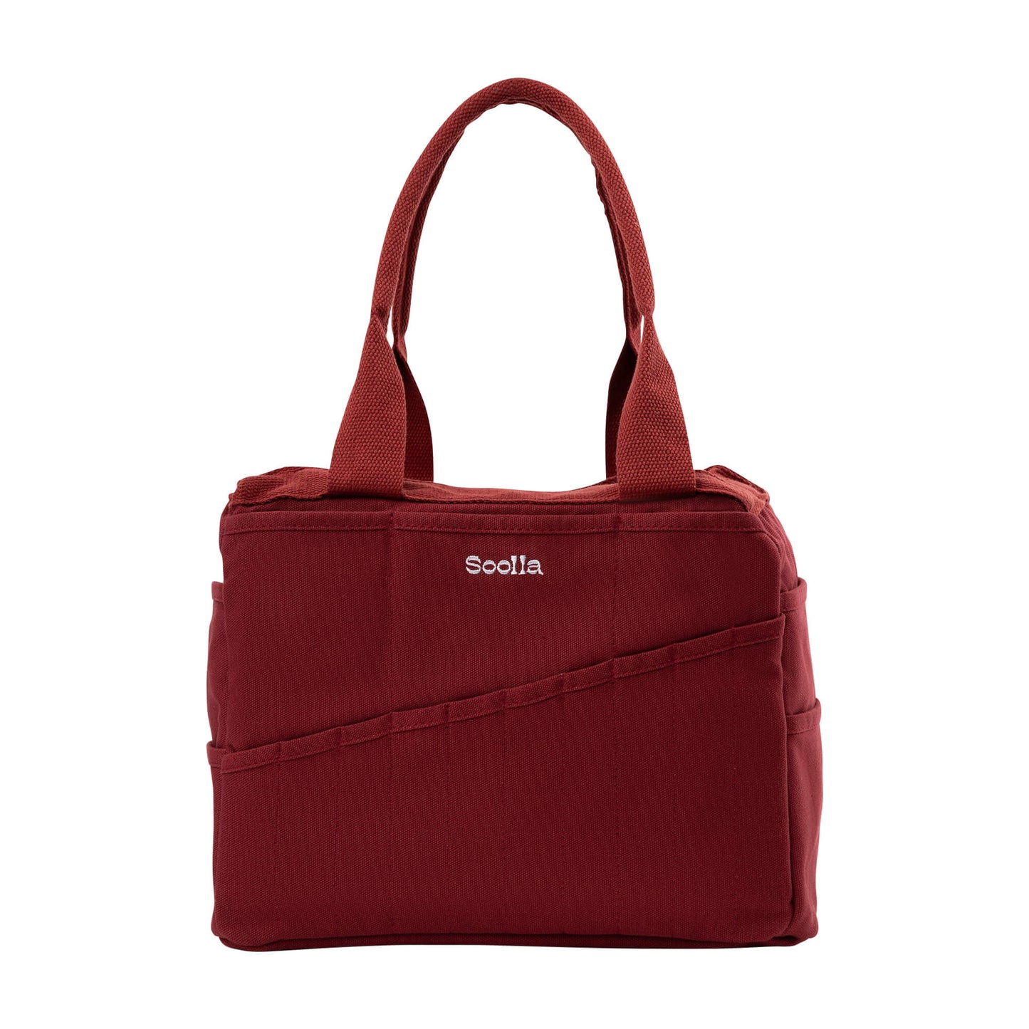 PRE ORDER → Soolla Artist Bags • Available June 1, 2025