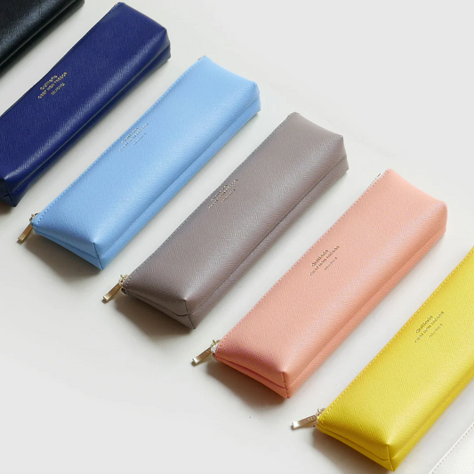 Quitterie Pen Case by Delfonics Stationery
