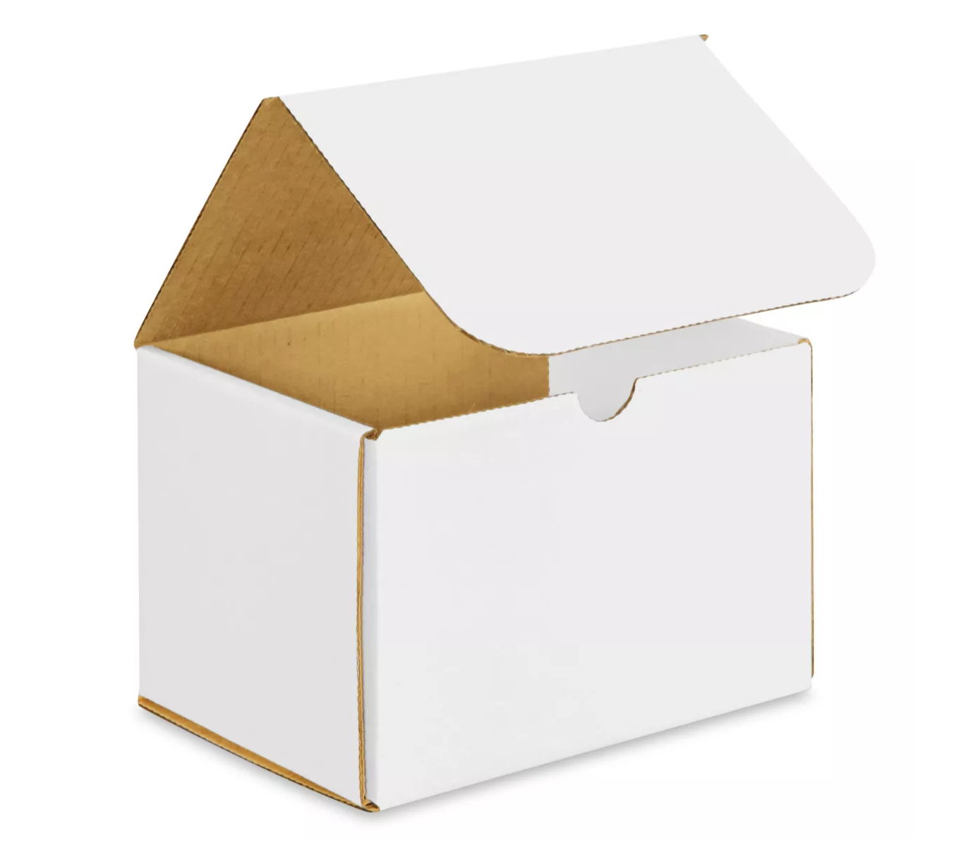 Cajas de Envío de Cartón Blanco - Pequeñas / Medianas – K. A. Artist Shop