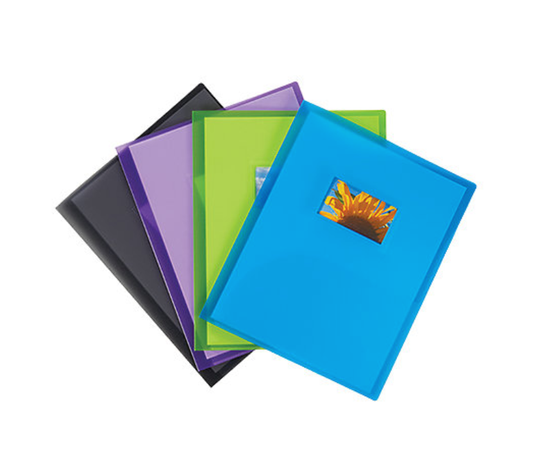 ProFolder 2-Pocket Folder