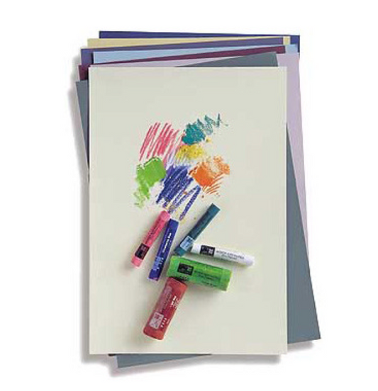 Art Spectrum Colourfix Paper