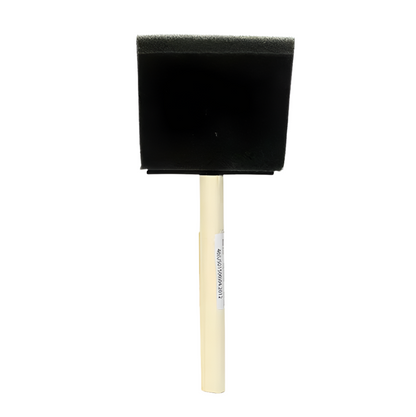 Jen Poly Foam Brushes