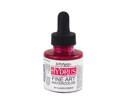 Dr. Ph. Martin's Hydrus Fine Art Watercolor
