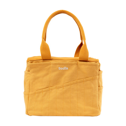 PRE ORDER → Soolla Artist Bags • Available June 1, 2025