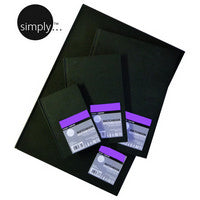 Daler Rowney Simply Sketchbooks