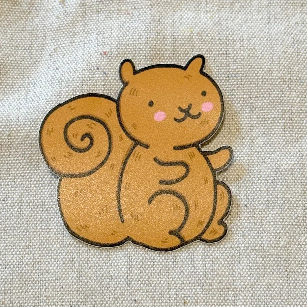 Stickers by Missy Kulik