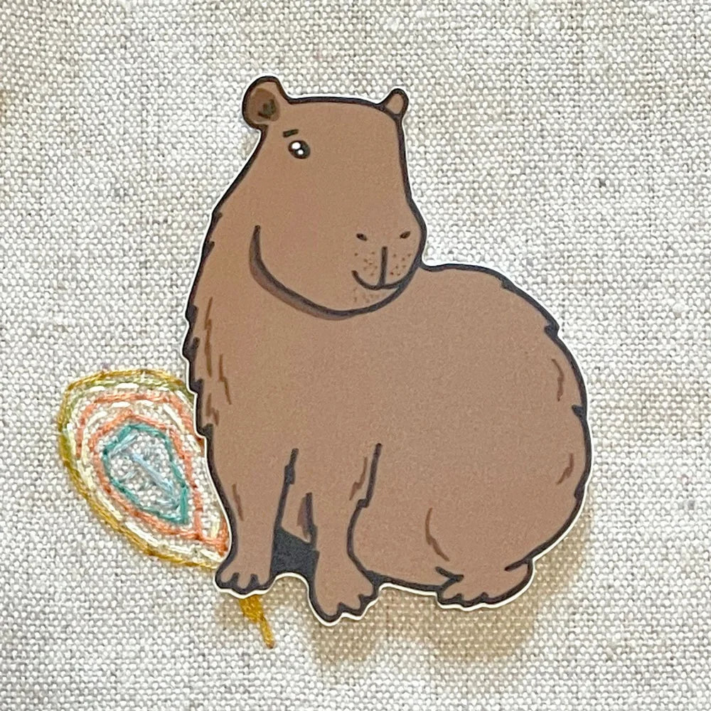 Stickers by Missy Kulik