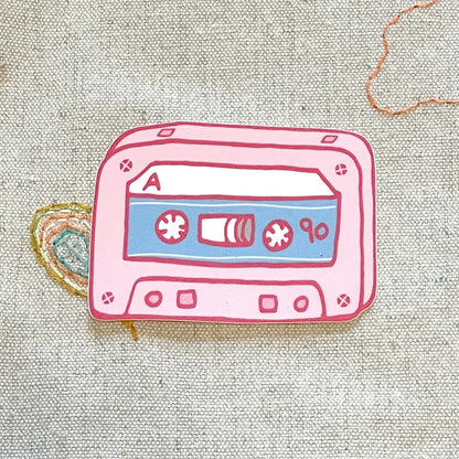 Stickers by Missy Kulik