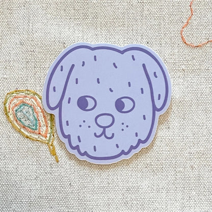 Stickers by Missy Kulik